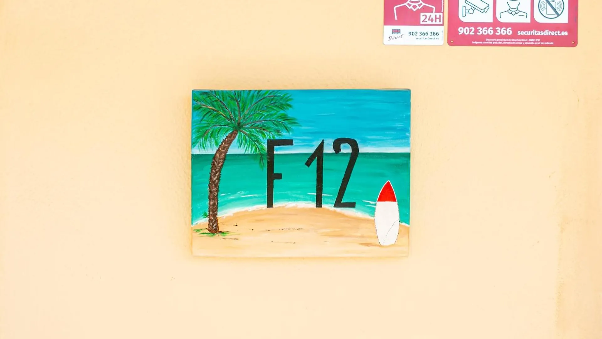 Cosy Mareverde Free Wifi Costa Adeje  0*, Costa Adeje (Tenerife) Ισπανία