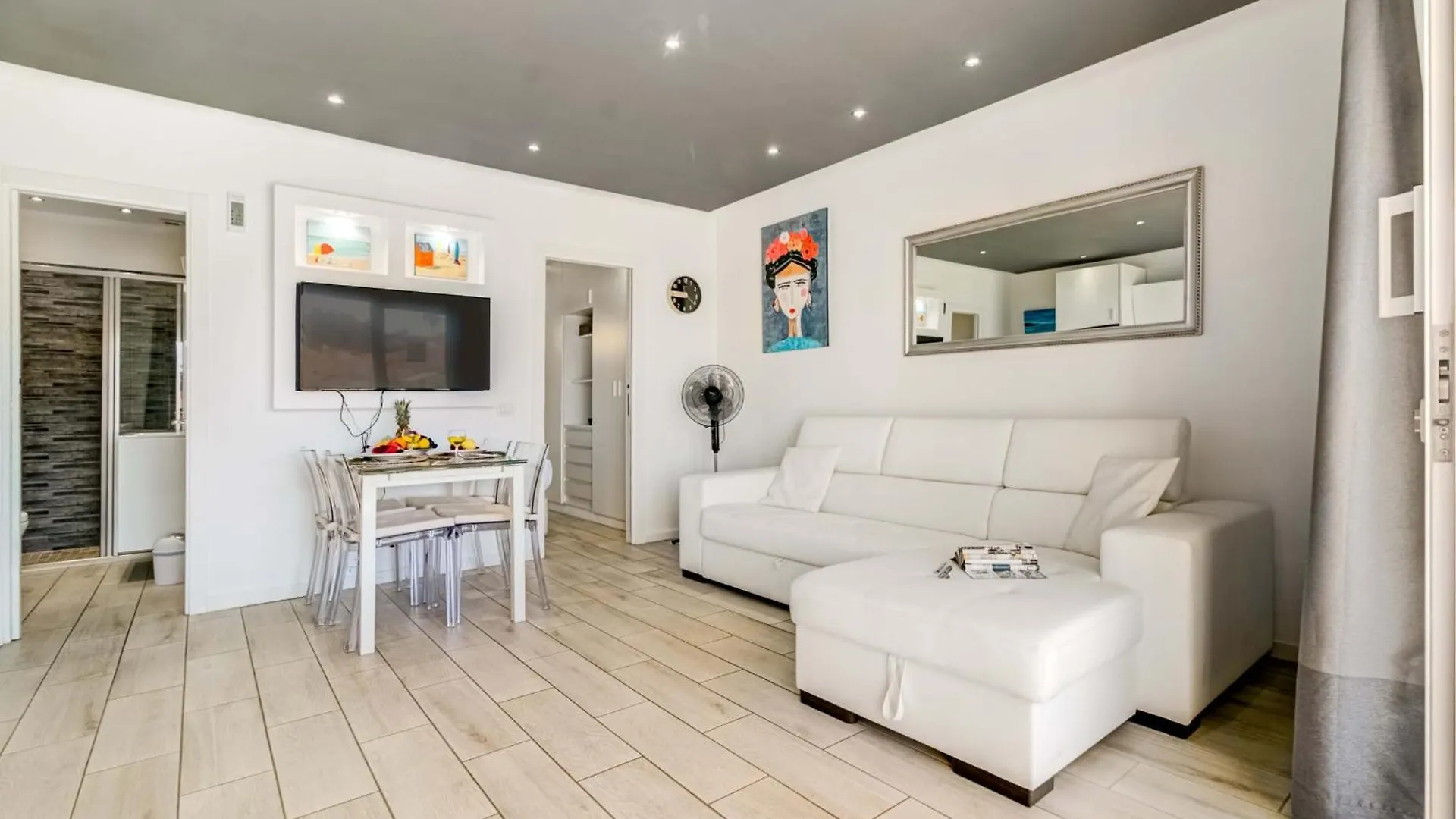 Apartamento Cosy Mareverde Free Wifi Costa Adeje