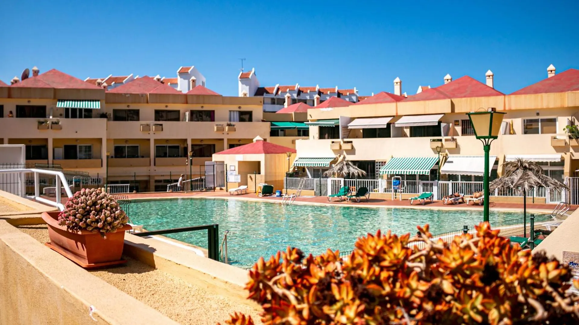 Apartment Cosy Mareverde Free Wifi