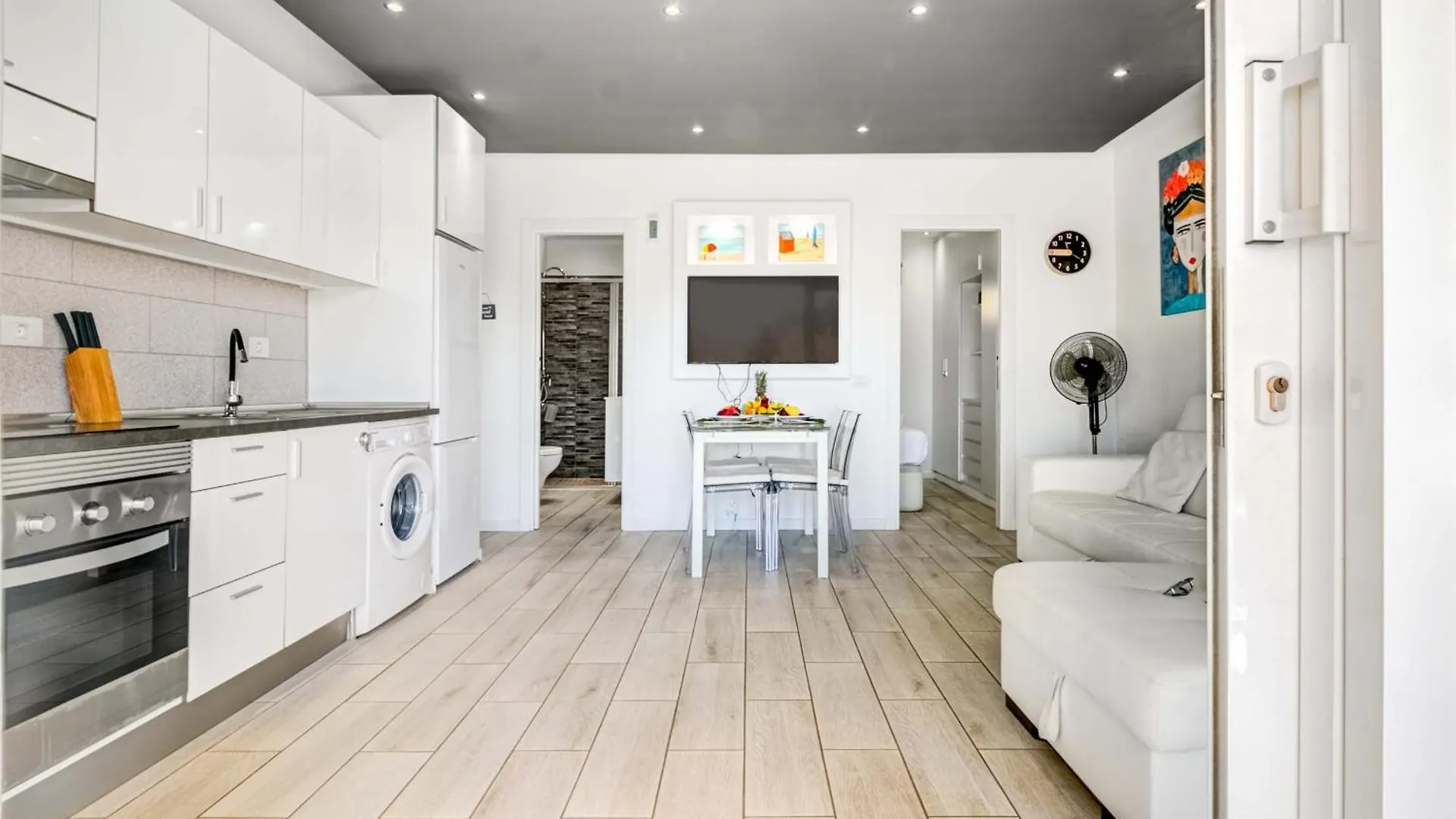 Cosy Mareverde Free Wifi 0*, Costa Adeje (Tenerife) Spain